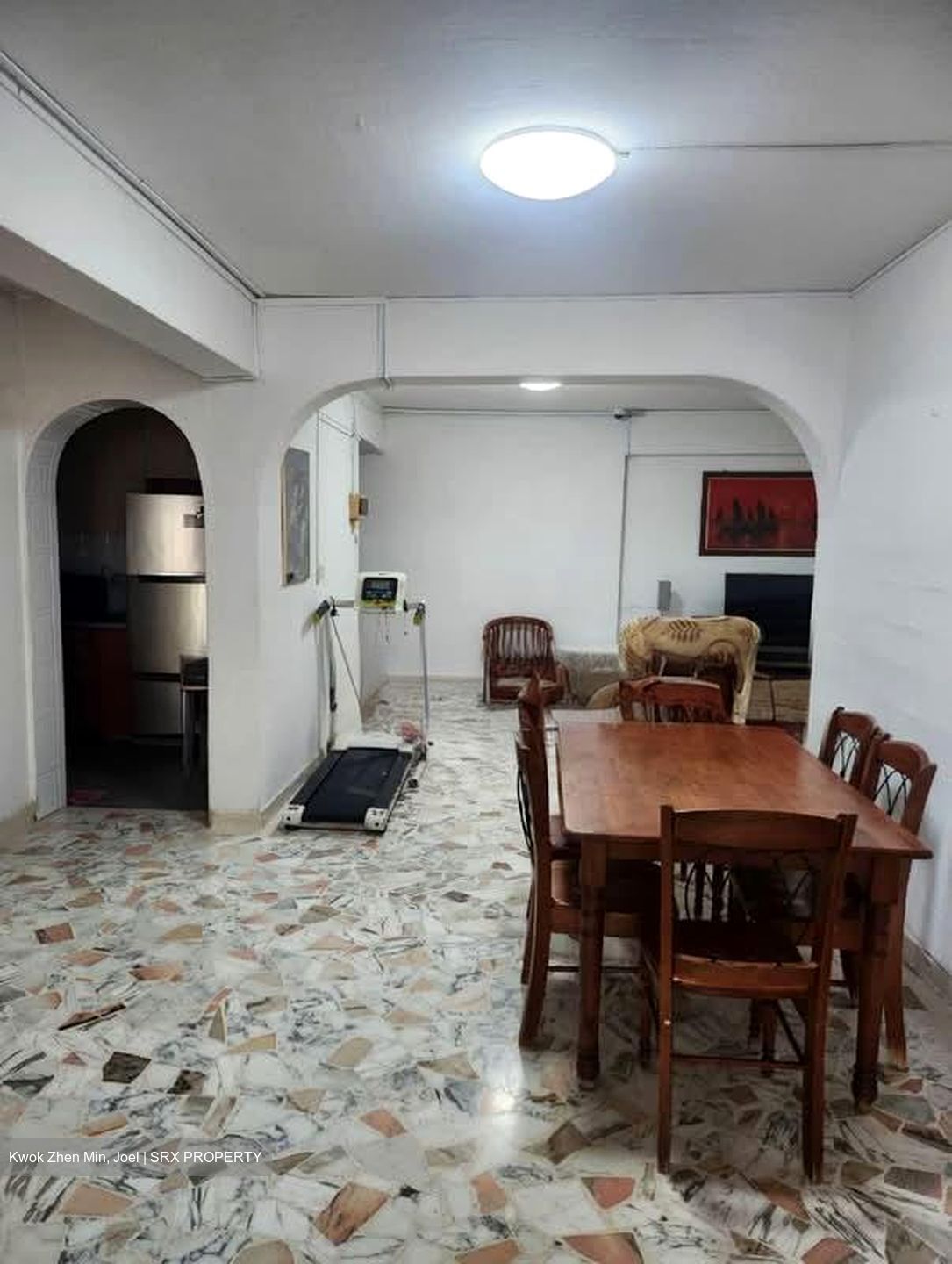 Blk 51 SIMS VISTA (Geylang), HDB 5 Rooms #566624031